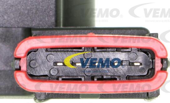 Vemo V40-70-0015-1 - Котушка запалювання autocars.com.ua