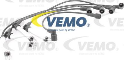 Vemo V40-70-0022 - Комплект проводів запалювання autocars.com.ua