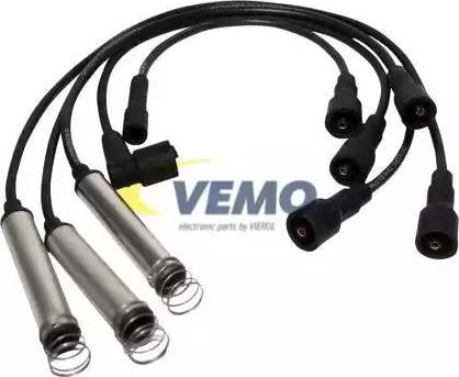 Vemo V40-70-0024 - Комплект проводів запалювання autocars.com.ua
