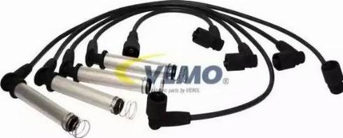 Vemo V40-70-0025 - Комплект проводів запалювання autocars.com.ua