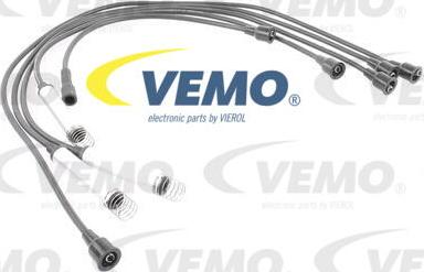 Vemo V40-70-0029 - Комплект проводів запалювання autocars.com.ua