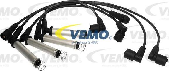 Vemo V40-70-0031 - Комплект проводів запалювання autocars.com.ua