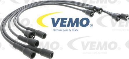 Vemo V40-70-0033 - Комплект проводов зажигания avtokuzovplus.com.ua