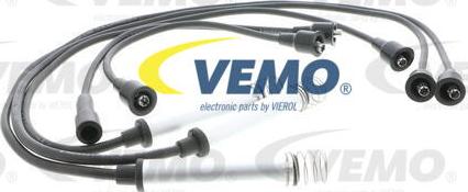 Vemo V40-70-0038 - Комплект проводів запалювання autocars.com.ua