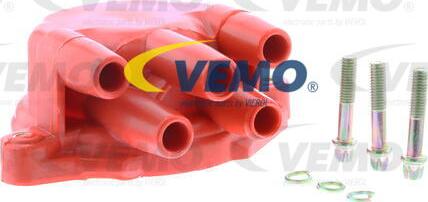 Vemo V40-70-0041 - Кришка розподільника запалювання autocars.com.ua