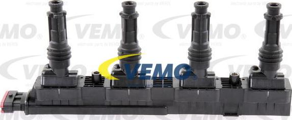 Vemo V40-70-0046 - Катушка зажигания avtokuzovplus.com.ua