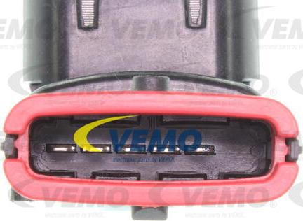 Vemo V40-70-0048 - Котушка запалювання autocars.com.ua