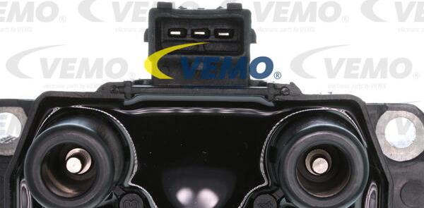 Vemo V40-70-0049 - Котушка запалювання autocars.com.ua