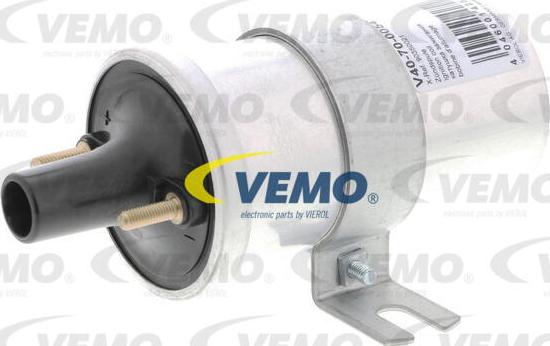 Vemo V40-70-0054 - Катушка зажигания avtokuzovplus.com.ua