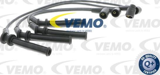Vemo V40-70-0064 - Комплект проводів запалювання autocars.com.ua