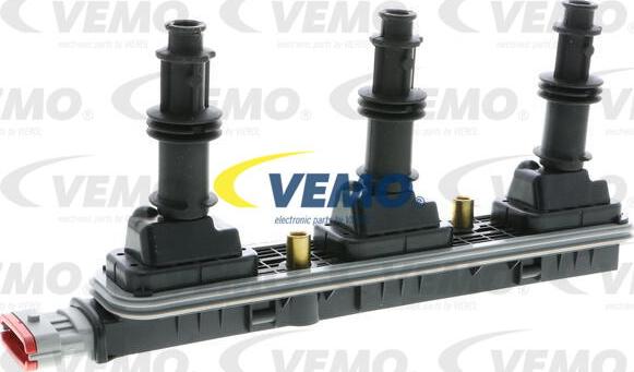 Vemo V40-70-0073 - Котушка запалювання autocars.com.ua