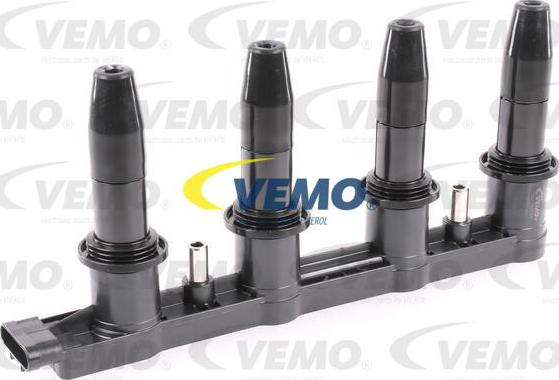 Vemo V40-70-0082 - Катушка зажигания autodnr.net