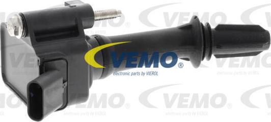 Vemo V40-70-0086 - Катушка зажигания avtokuzovplus.com.ua