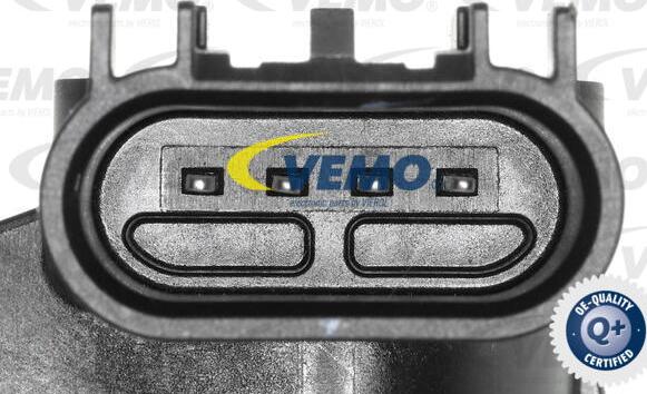 Vemo V40-70-0092 - Катушка зажигания avtokuzovplus.com.ua