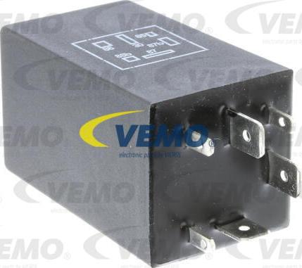 Vemo V40-71-0002 - Реле, топливный насос autodnr.net