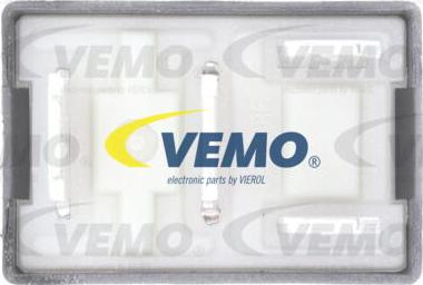 Vemo V40-71-0006 - Прерыватель указателей поворота autodnr.net