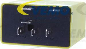 Vemo V40-71-0013 - Прерыватель указателей поворота autodnr.net