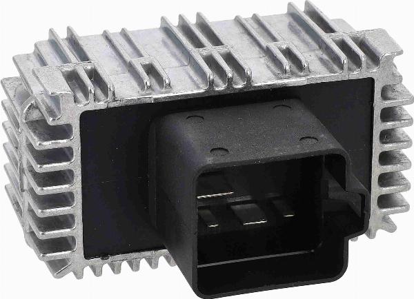 Vemo V40-71-0018 - Блок управління, реле, система розжарювання autocars.com.ua