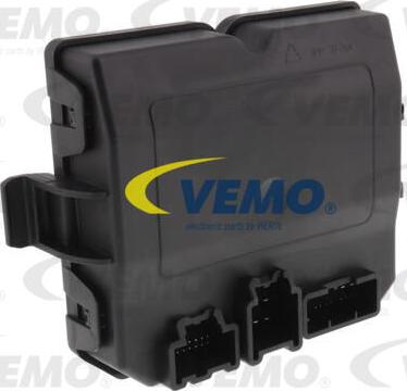 Vemo V40-71-0020 - Блок управления, реле, система накаливания avtokuzovplus.com.ua