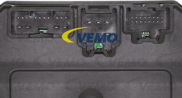 Vemo V40-71-0020 - Блок управления, реле, система накаливания autodnr.net