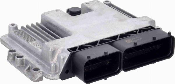 Vemo V40-71-0024 - Блок управління, управління двигуном ЕБУ autocars.com.ua