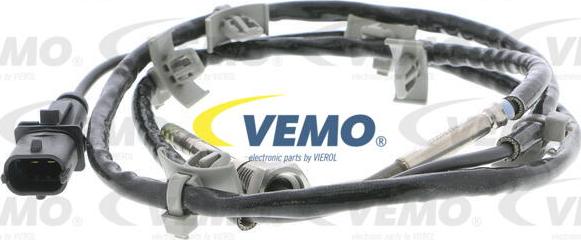 Vemo V40-72-0005 - Датчик, температура выхлопных газов avtokuzovplus.com.ua