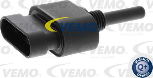 Vemo V40-72-0029 - Датчик, температура палива autocars.com.ua