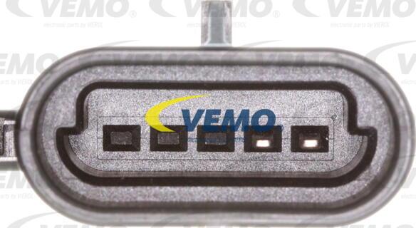 Vemo V40-72-0031 - Датчик потоку, маси повітря autocars.com.ua