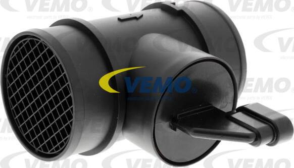 Vemo V40-72-0031 - Датчик потоку, маси повітря autocars.com.ua