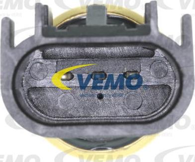 Vemo V40-72-0043 - Датчик, тиск подачі палива autocars.com.ua