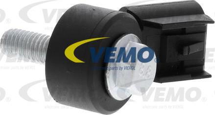 Vemo V40-72-0044 - Датчик детонації autocars.com.ua