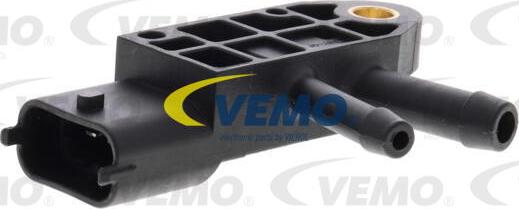 Vemo V40-72-0046 - Датчик, давление выхлопных газов avtokuzovplus.com.ua