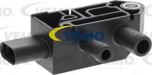 Vemo V40-72-0047 - Датчик, тиск вихлопних газів autocars.com.ua