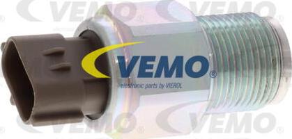 Vemo V40-72-0048 - Датчик, давление подачи топлива avtokuzovplus.com.ua