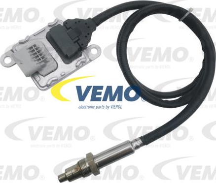 Vemo V40-72-0050 - NOx-датчик, впорскування карбаміду autocars.com.ua