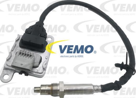 Vemo V40-72-0051 - NOx-датчик, впрыск карбамида autodnr.net
