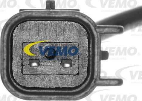 Vemo V40-72-0058 - Датчик ABS, частота обертання колеса autocars.com.ua