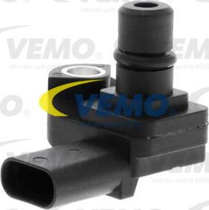 Vemo V40-72-0059 - Датчик, тиск у впускний трубі autocars.com.ua