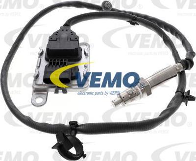 Vemo V40-72-0072 - NOx-датчик, впорскування карбаміду autocars.com.ua