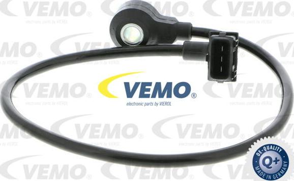 Vemo V40-72-0300 - Датчик детонації autocars.com.ua