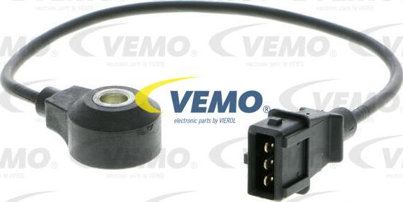 Vemo V40-72-0301 - Датчик детонації autocars.com.ua