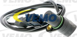 Vemo V40-72-0302 - Датчик импульсов, коленвал avtokuzovplus.com.ua