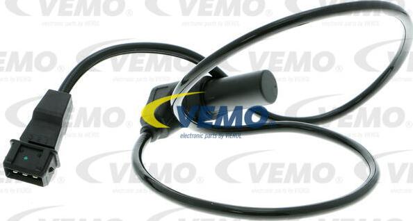 Vemo V40-72-0303 - Датчик імпульсів, колінчастий вал autocars.com.ua
