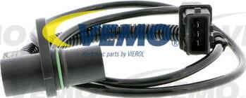 Vemo V40-72-0305 - Датчик імпульсів, колінчастий вал autocars.com.ua