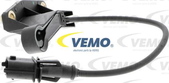 Vemo V40-72-0306-1 - Датчик импульсов, коленвал avtokuzovplus.com.ua