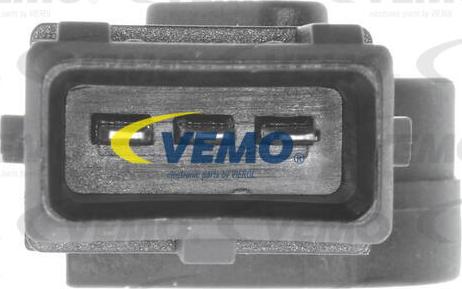 Vemo V40-72-0316 - Датчик, імпульс запалювання autocars.com.ua