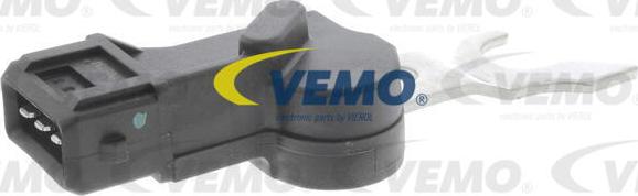 Vemo V40-72-0316 - Датчик, імпульс запалювання autocars.com.ua