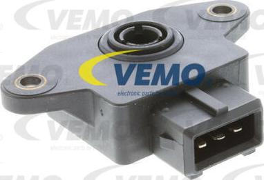 Vemo V40-72-0321 - Датчик, положення дросельної заслінки autocars.com.ua