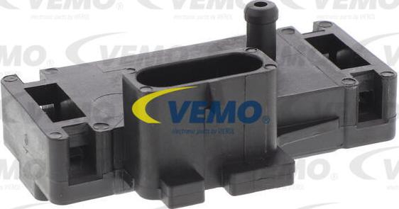 Vemo V40-72-0323 - Датчик тиску повітря, висотний коректор autocars.com.ua