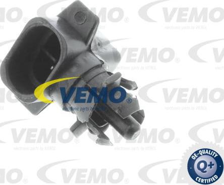Vemo V40-72-0324 - Датчик, зовнішня температура autocars.com.ua